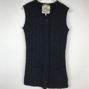 Milly Knit Vest